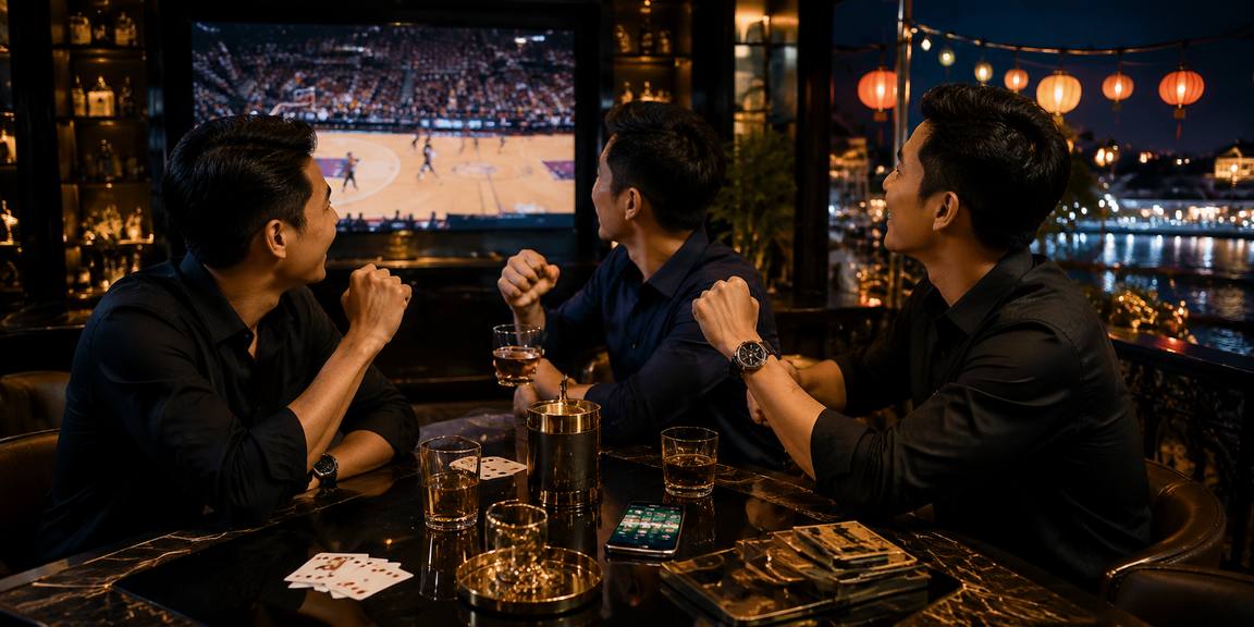 sh2023 Chúng tôi xây dựng sh2023 để mang trải nghiệm casino trực tuyến đến người chơi Việt Nam