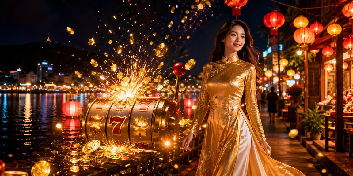 sh2023 Super Sicbo – Ô Nhân Thưởng Ngẫu Nhiên